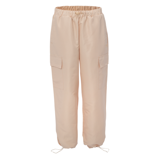 Pantaloni Antrenament IBAN WMNS IQ - Respirabili și Uscare Rapidă - 1