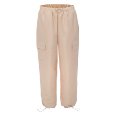 Pantaloni Antrenament IBAN WMNS IQ - Respirabili și Uscare Rapidă - 1