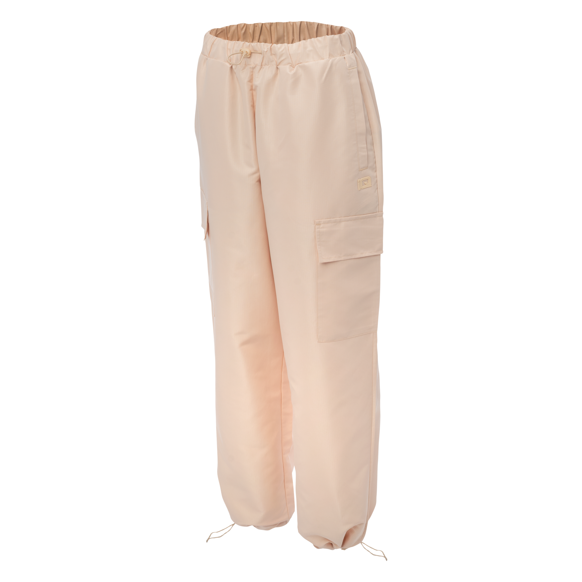 Pantaloni Antrenament IBAN WMNS IQ - Respirabili și Uscare Rapidă - 2