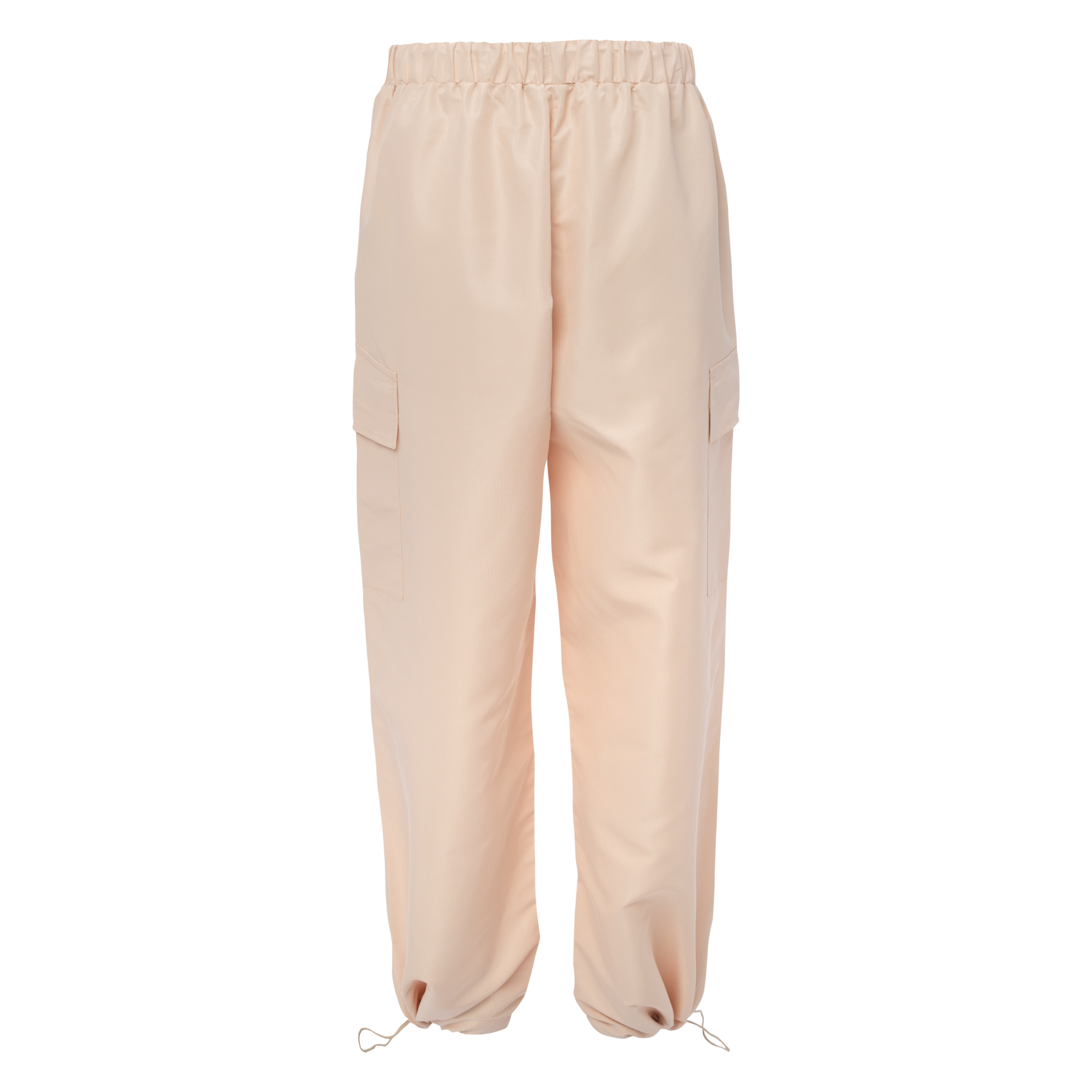 Pantaloni Antrenament IBAN WMNS IQ - Respirabili și Uscare Rapidă - 3