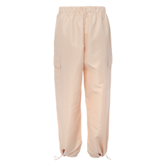 Pantaloni Antrenament IBAN WMNS IQ - Respirabili și Uscare Rapidă - 3