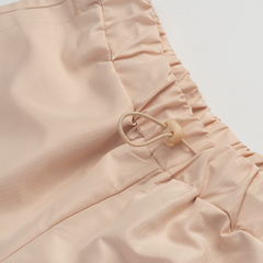 Pantaloni Antrenament IBAN WMNS IQ - Respirabili și Uscare Rapidă - 4