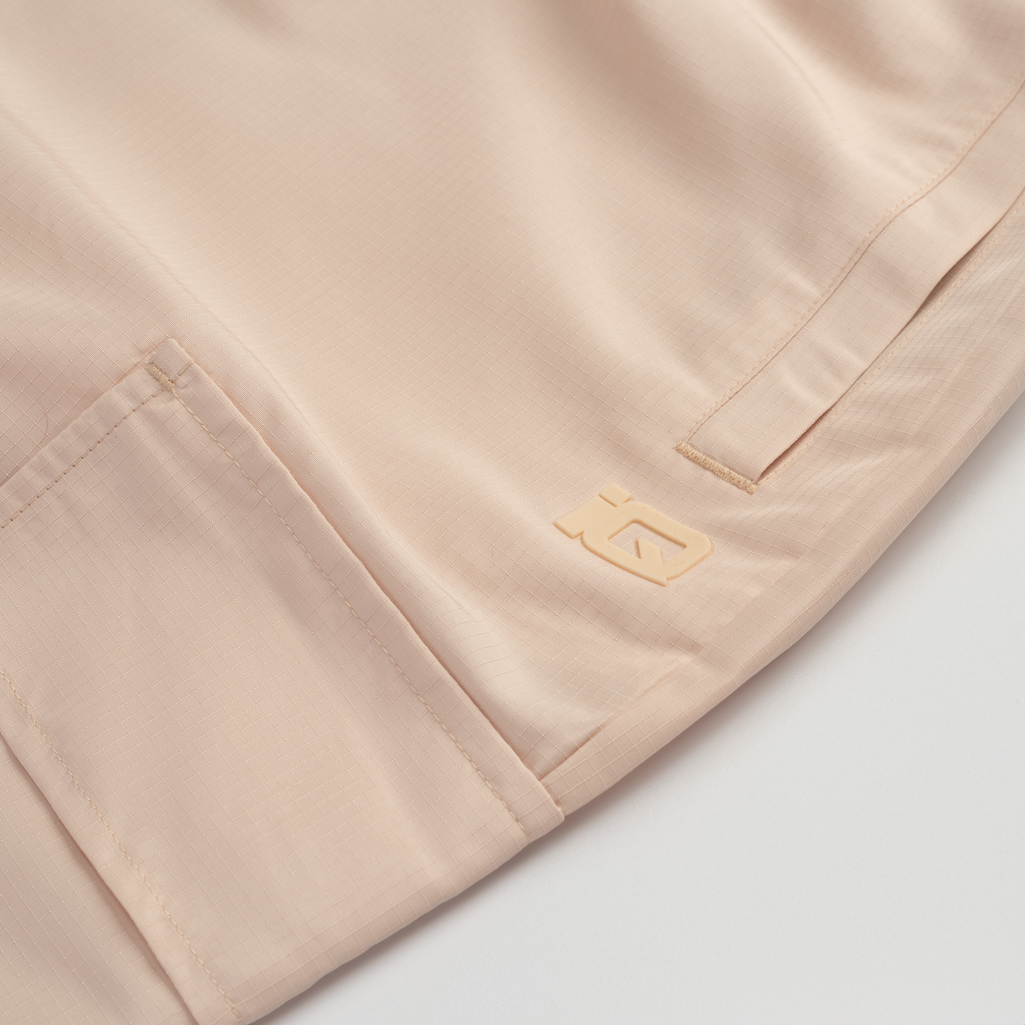 Pantaloni Antrenament IBAN WMNS IQ - Respirabili și Uscare Rapidă - 6