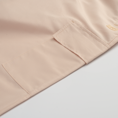 Pantaloni Antrenament IBAN WMNS IQ - Respirabili și Uscare Rapidă - 7
