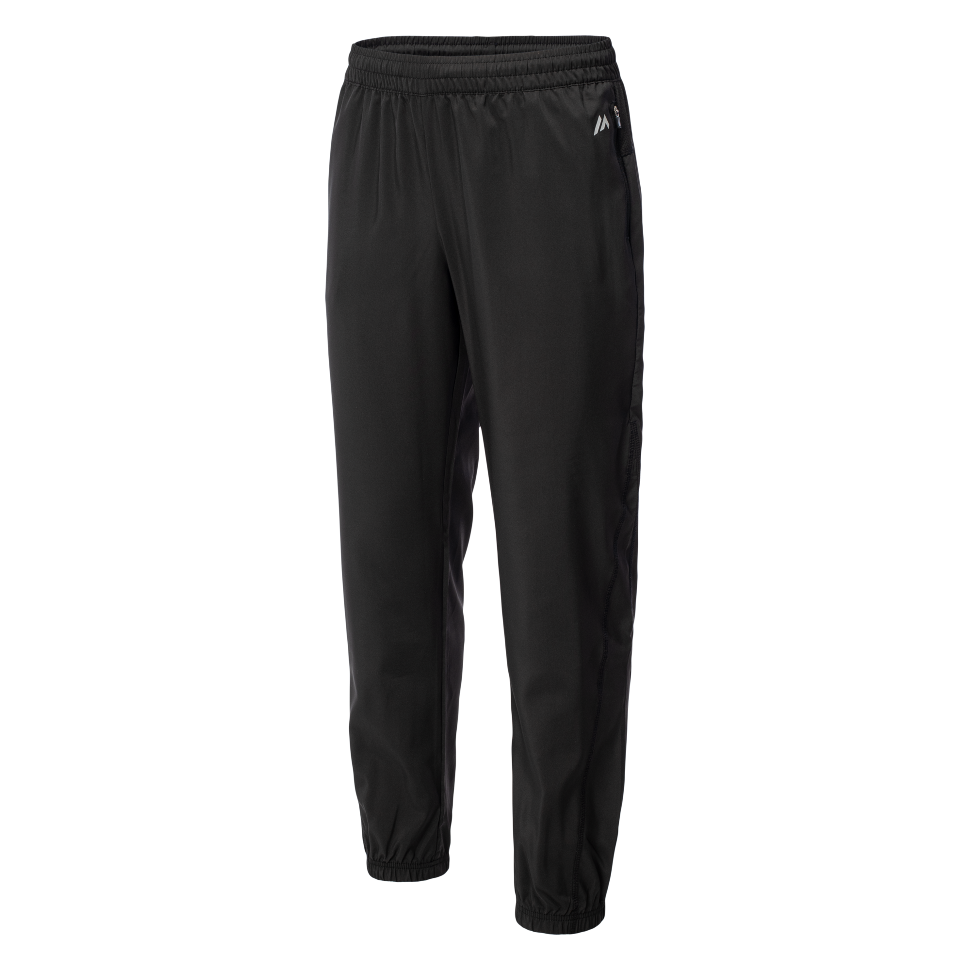 Pantaloni Antrenament LADY MOLLY MARTES ESSENTIALS - QuickDry, Reflectorizanți - 2