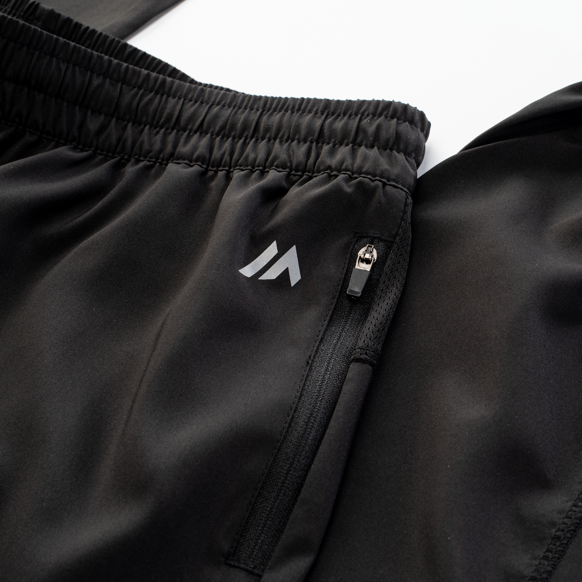 Pantaloni Antrenament LADY MOLLY MARTES ESSENTIALS - QuickDry, Reflectorizanți - 4