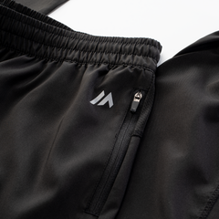 Pantaloni Antrenament LADY MOLLY MARTES ESSENTIALS - QuickDry, Reflectorizanți - 4