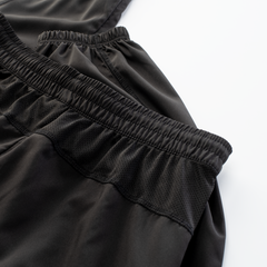 Pantaloni Antrenament LADY MOLLY MARTES ESSENTIALS - QuickDry, Reflectorizanți - 6