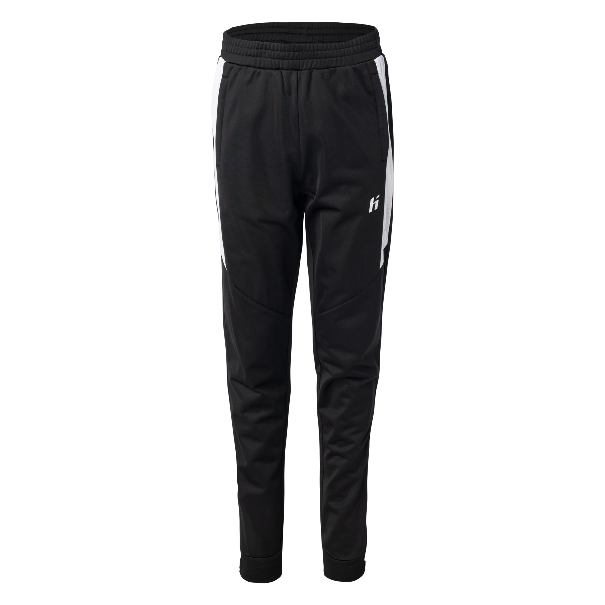 Pantaloni Antrenament PANTES TM KIDS HUARI - Uscare Rapidă, Respirabili - 1