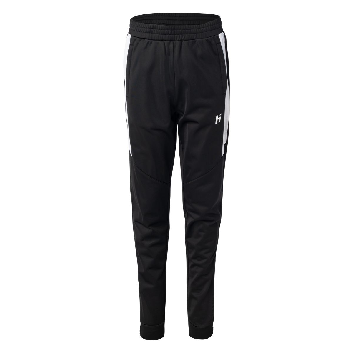 Pantaloni Antrenament PANTES TM KIDS HUARI - Uscare Rapidă, Respirabili - 1