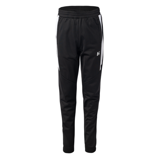 Pantaloni Antrenament PANTES TM KIDS HUARI - Uscare Rapidă, Respirabili - 1