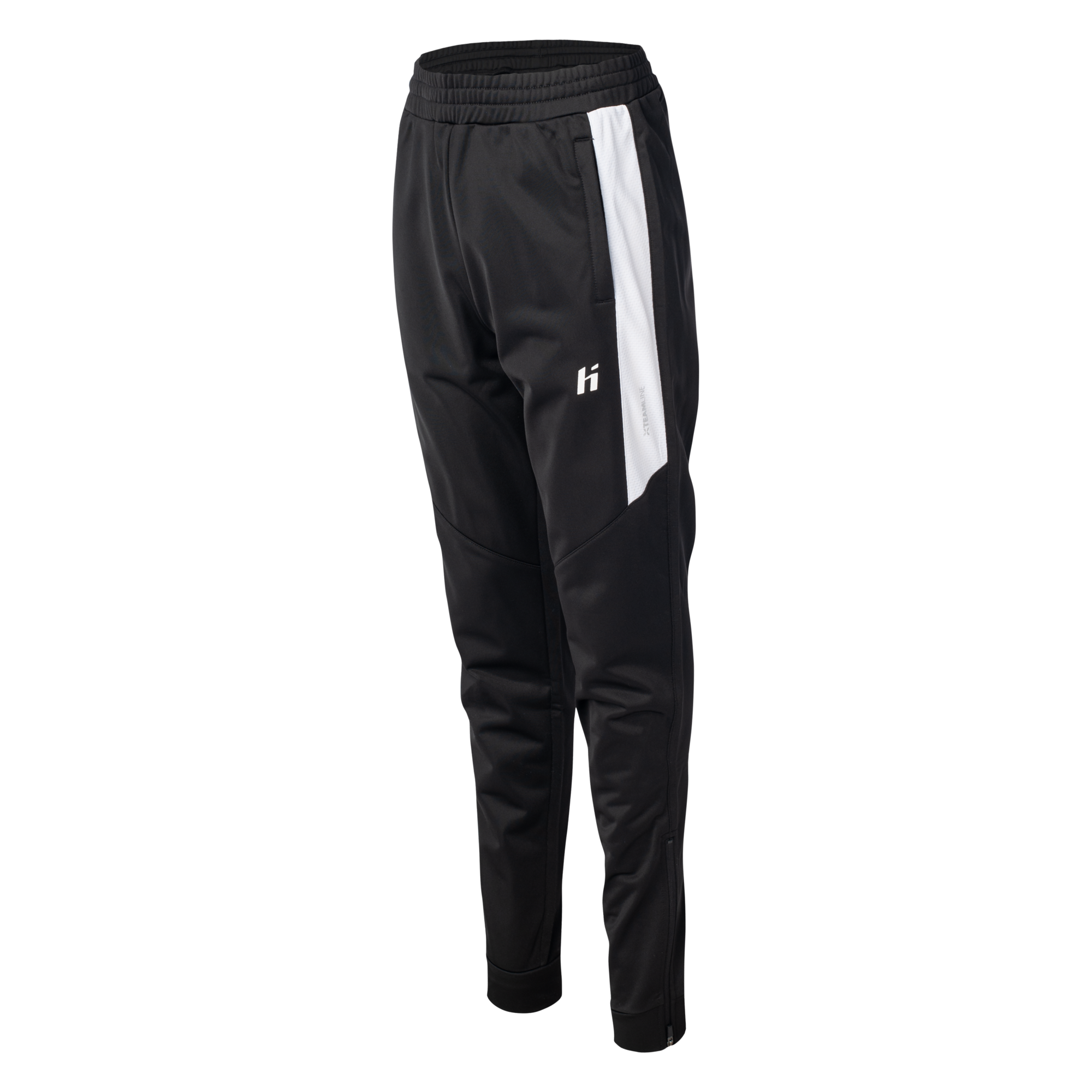 Pantaloni Antrenament PANTES TM KIDS HUARI - Uscare Rapidă, Respirabili - 2