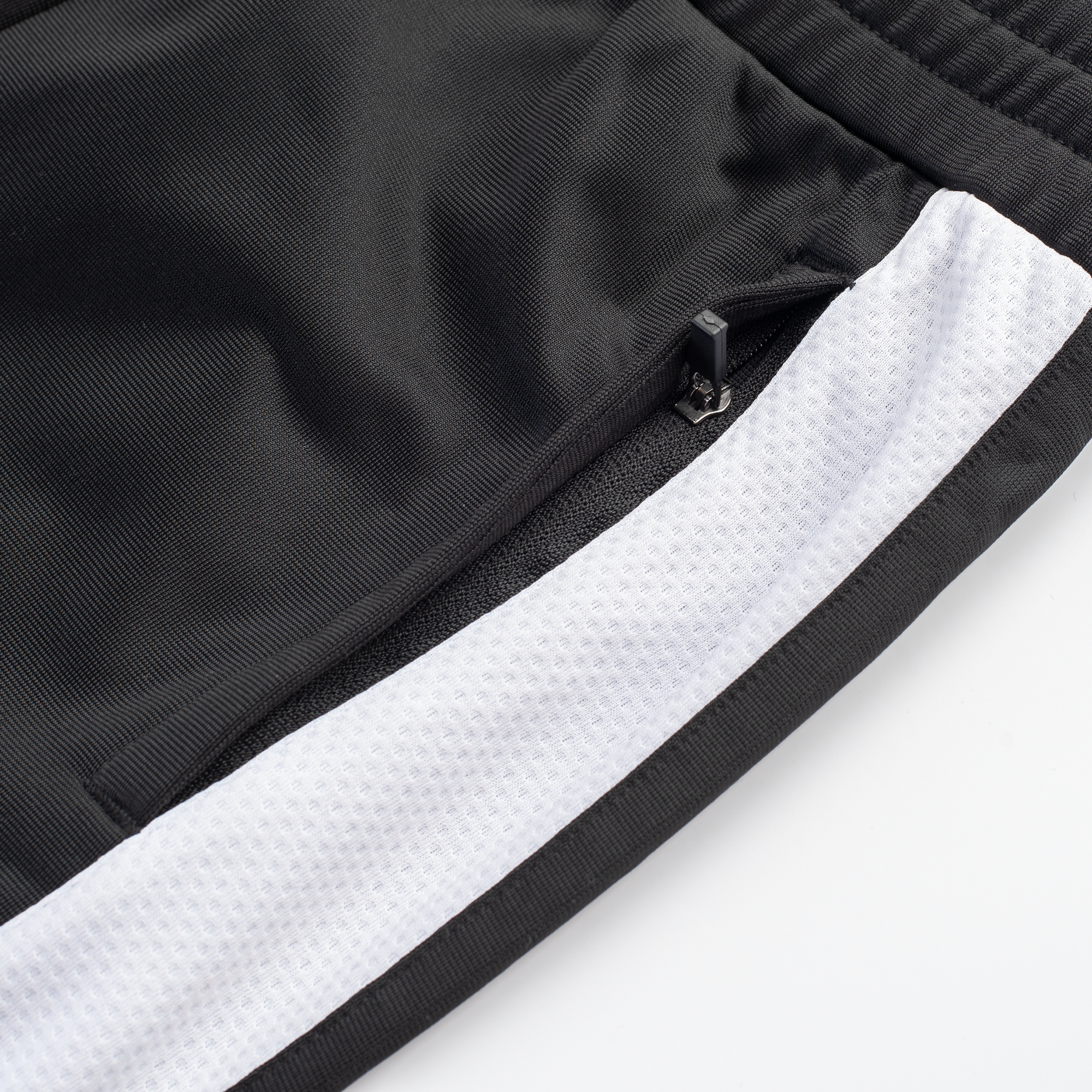 Pantaloni Antrenament PANTES TM KIDS HUARI - Uscare Rapidă, Respirabili - 7