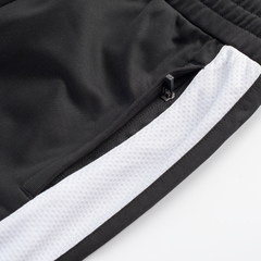 Pantaloni Antrenament PANTES TM KIDS HUARI - Uscare Rapidă, Respirabili - 7