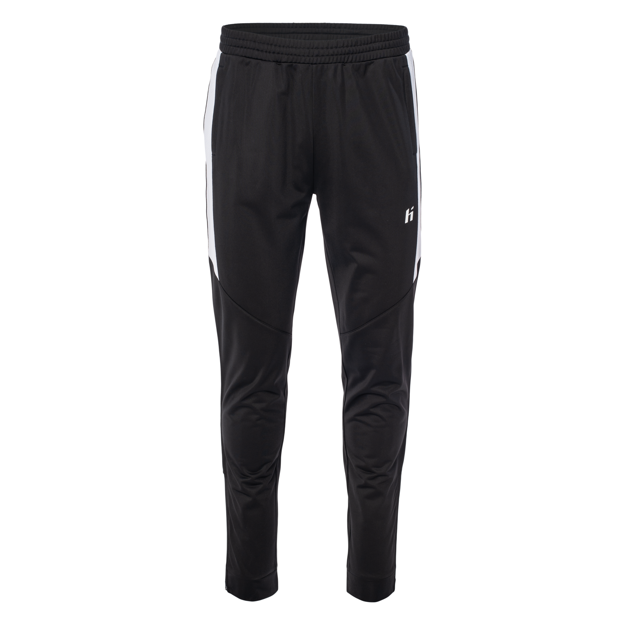 Pantaloni Antrenament PANTES TM SENIOR HUARI - Respirabili, Uscare Rapidă - 1