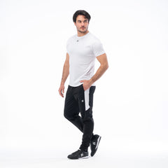Pantaloni Antrenament PANTES TM SENIOR HUARI - Respirabili, Uscare Rapidă - 9