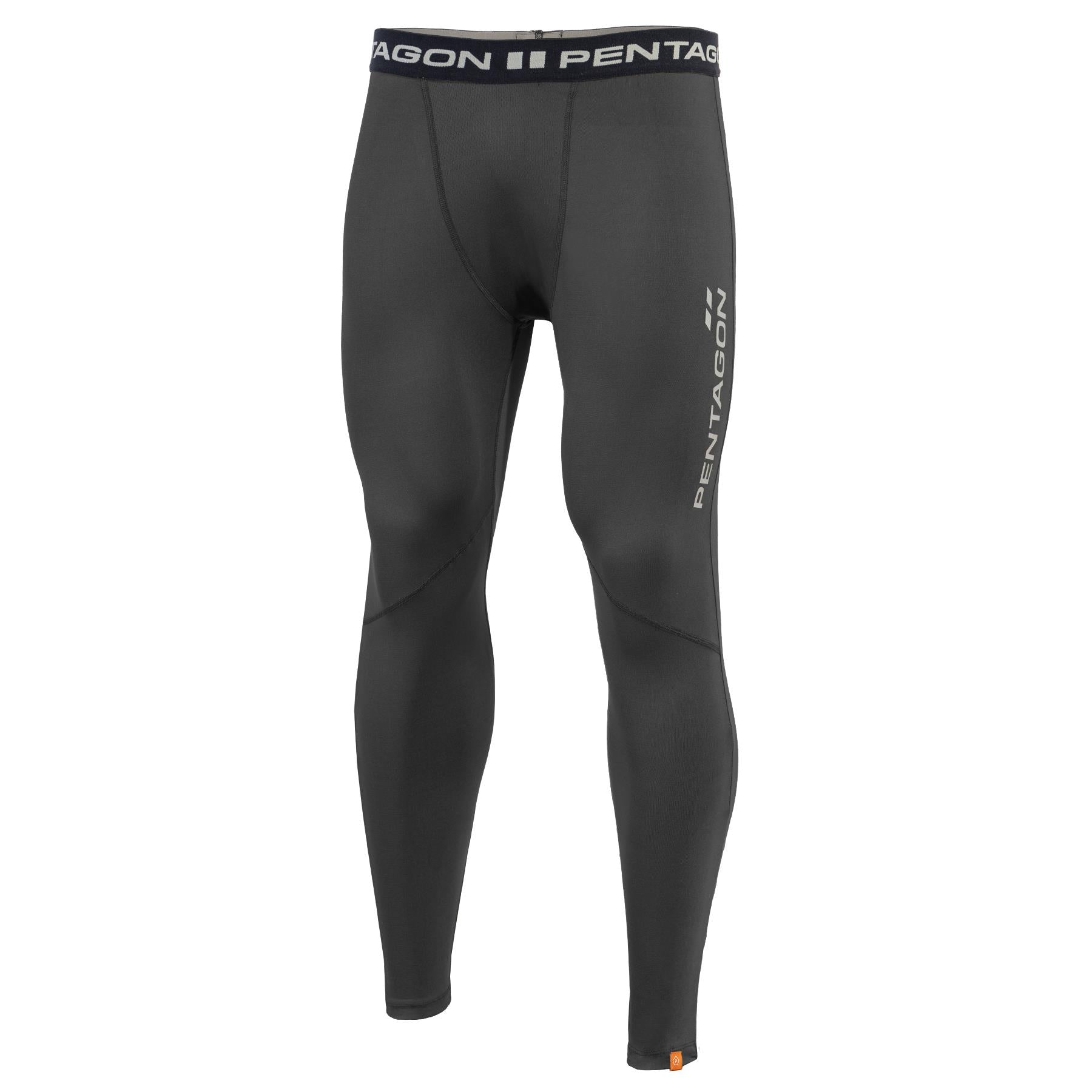 Pantaloni Apollo Long Pants Black Pentagon Tactical - Performanță Optima în Condiții Extreme