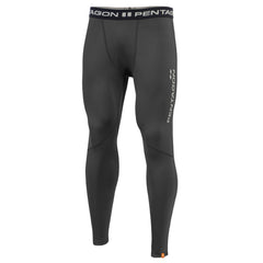 Pantaloni Apollo Long Pants Black Pentagon Tactical - Performanță Optima în Condiții Extreme