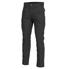 Pantaloni Aris Tactical Black Pentagon Tactical - Versatilitate și Rezistență la Fiecare Pas