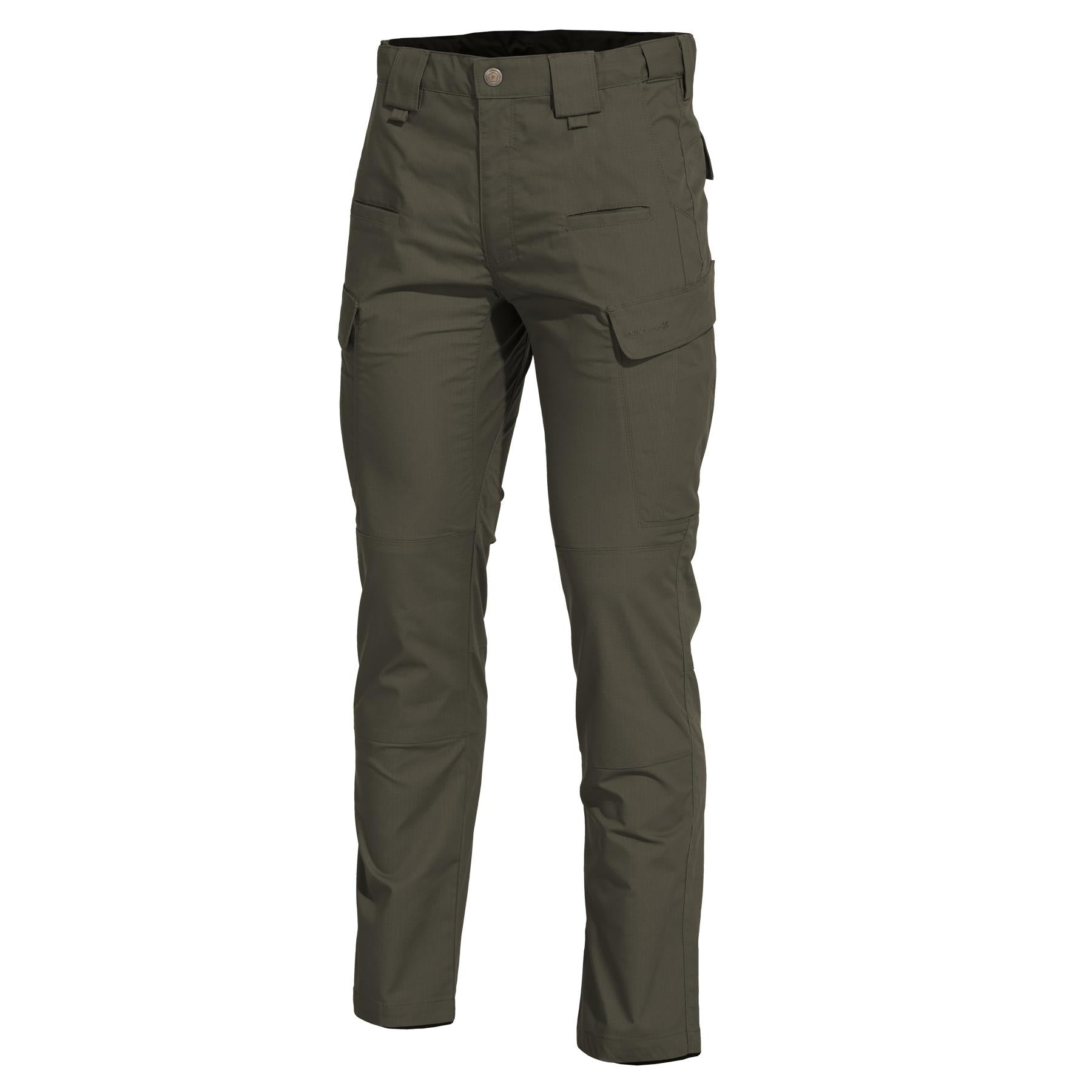 Pantaloni Aris Tactical Black Pentagon Tactical - Versatilitate și Rezistență la Fiecare Pas