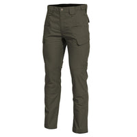 Pantaloni Aris Tactical Black Pentagon Tactical - Versatilitate și Rezistență la Fiecare Pas