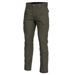 Pantaloni Aris Tactical Black Pentagon Tactical - Versatilitate și Rezistență la Fiecare Pas