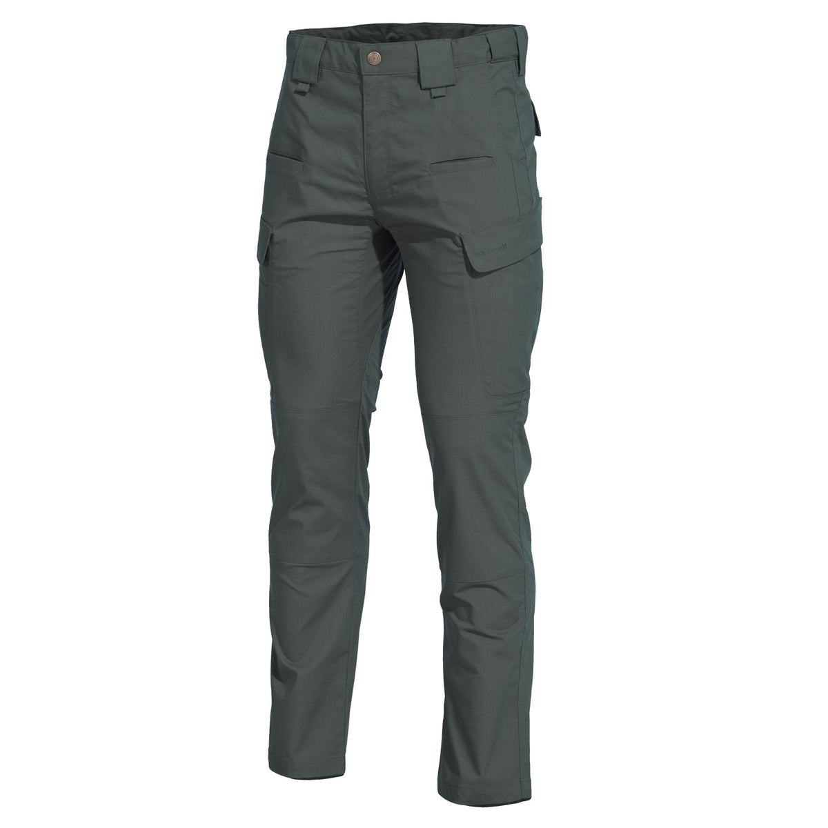 Pantaloni Aris Tactical Camo Green Pentagon Tactical - Confort Excepțional și Durabilitate Strategică