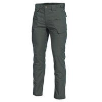 Pantaloni Aris Tactical Camo Green Pentagon Tactical - Confort Excepțional și Durabilitate Strategică