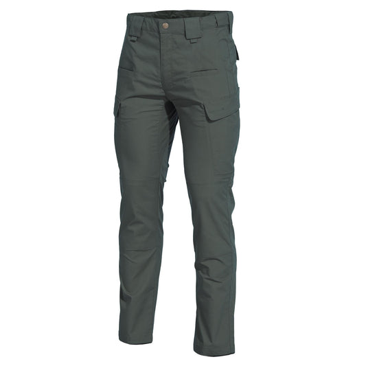 Pantaloni Aris Tactical Camo Green Pentagon Tactical - Confort Excepțional și Durabilitate Strategică