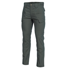 Pantaloni Aris Tactical Camo Green Pentagon Tactical - Confort Excepțional și Durabilitate Strategică