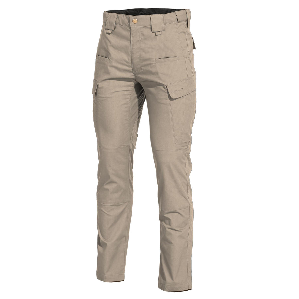Pantaloni Aris Tactical Khaki Pentagon Tactical - Performanță Tactică Superioară