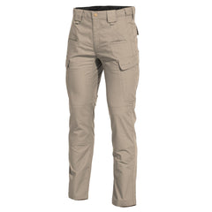 Pantaloni Aris Tactical Khaki Pentagon Tactical - Performanță Tactică Superioară