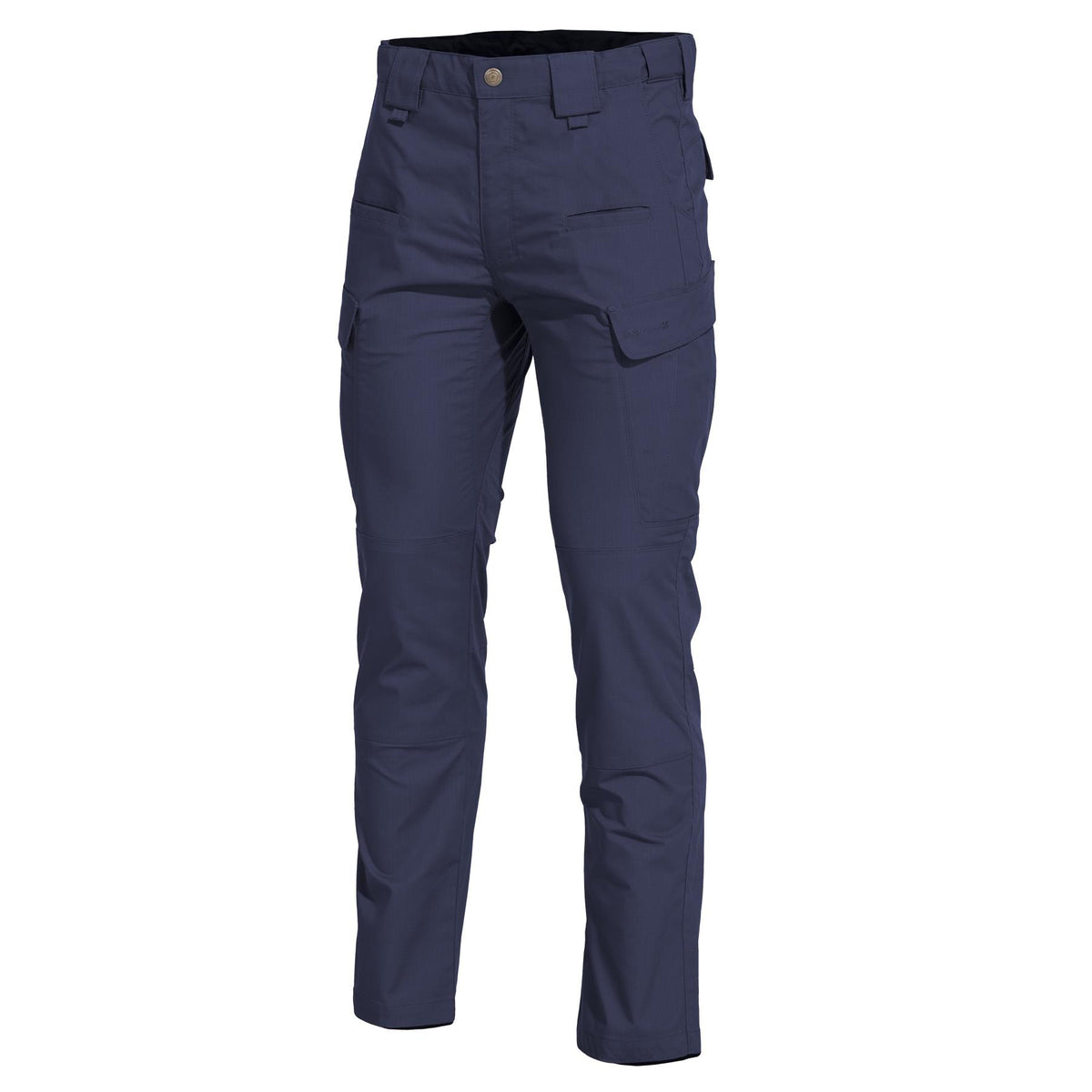 Pantaloni Aris Tactical Midnight Blue Pentagon Tactical - Versatilitate Tactică și Confort Suprem
