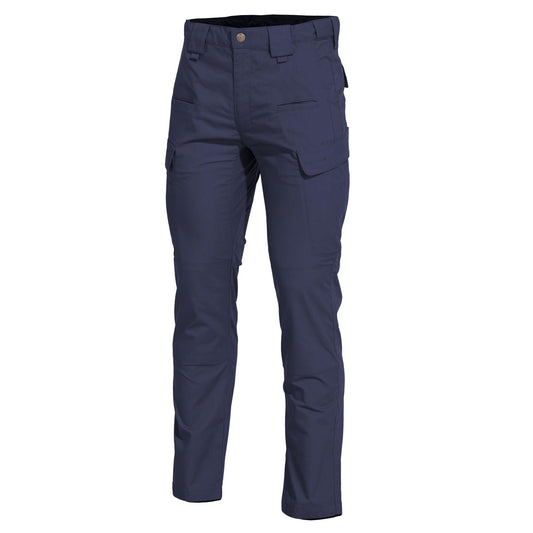 Pantaloni Aris Tactical Midnight Blue Pentagon Tactical - Versatilitate Tactică și Confort Suprem