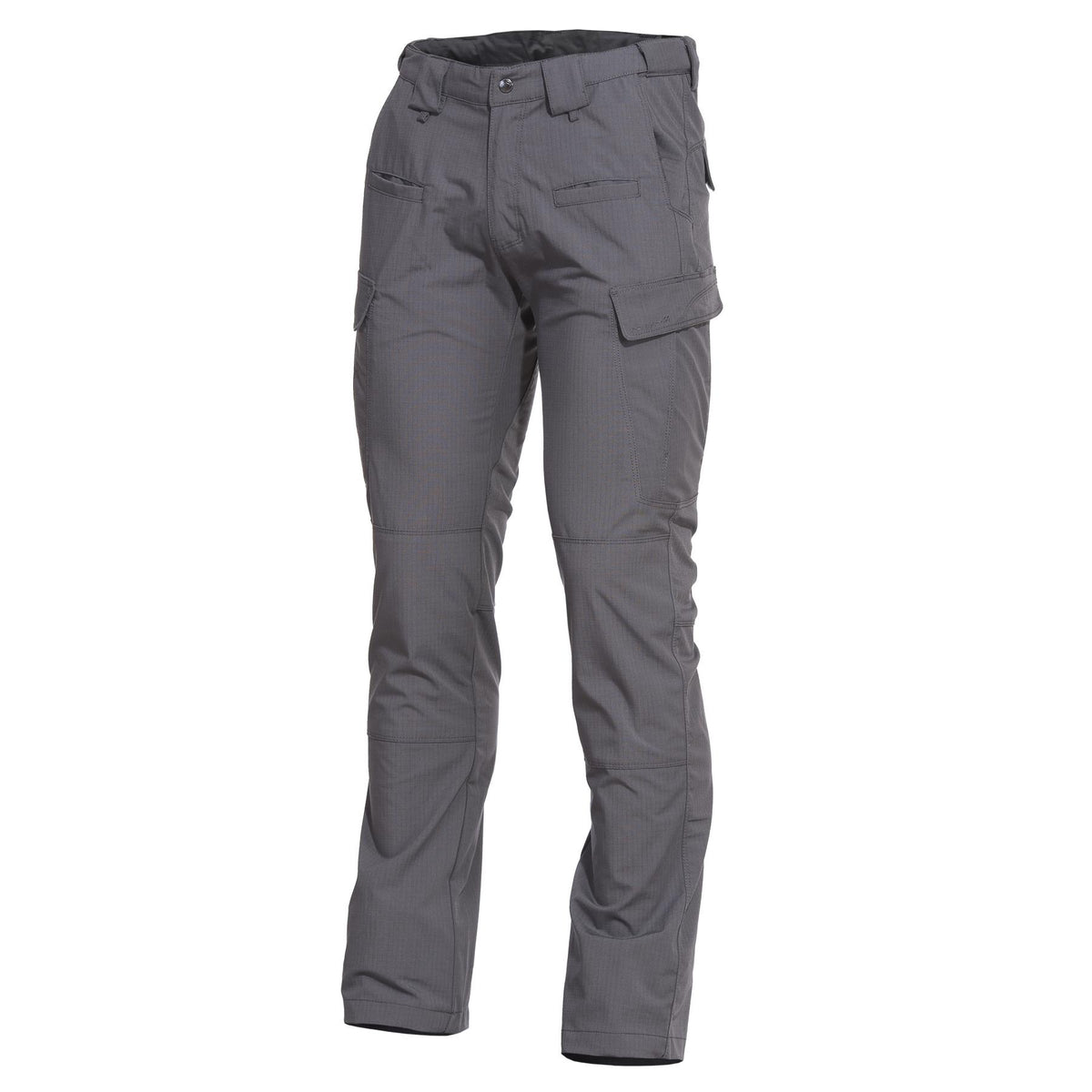 Pantaloni Aris Tactical Wolf-Grey Pentagon Tactical - Versatilitate și Confort la Fiecare Mișcare
