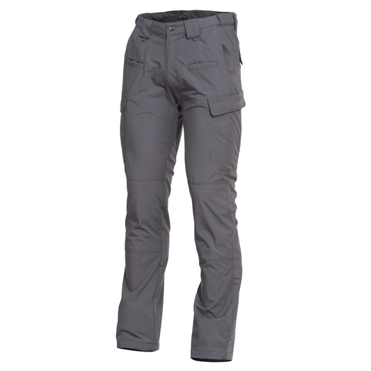Pantaloni Aris Tactical Wolf-Grey Pentagon Tactical - Versatilitate și Confort la Fiecare Mișcare