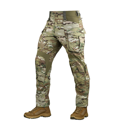 Pantaloni Army Gen.II NYCO Extreme M-Tac - Multicam Tactic