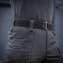 Pantaloni Army Nyco Extreme M-Tac - Negri, Rezistență Superioară