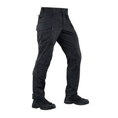 Pantaloni Army Nyco Extreme M-Tac - Negri, Rezistență Superioară