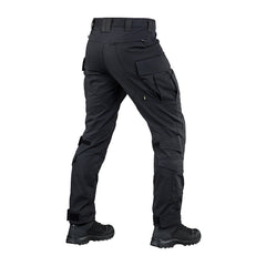 Pantaloni Army Nyco Extreme M-Tac - Negri, Rezistență Superioară
