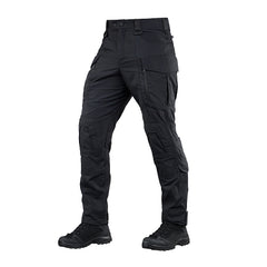Pantaloni Army Nyco Extreme M-Tac - Negri, Rezistență Superioară