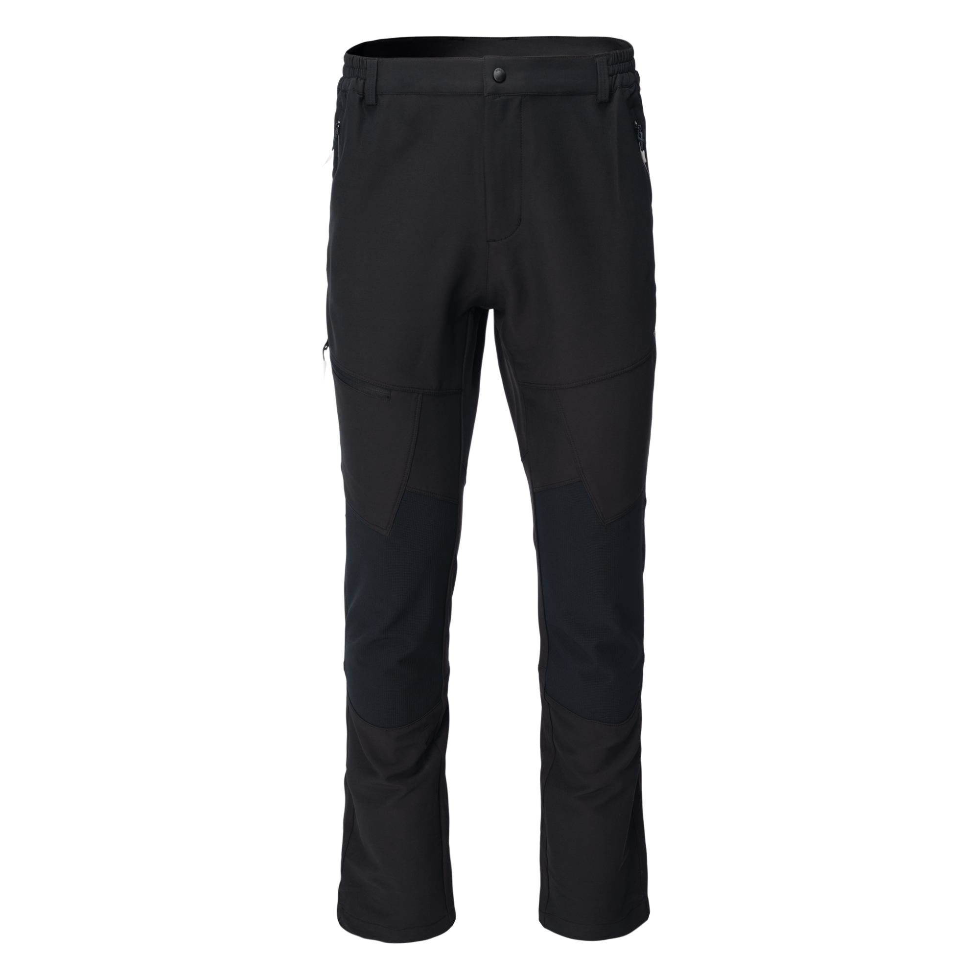 Pantaloni Bărbați 4NFC BRUGI - Ușori, Durabili și Versatili - 1
