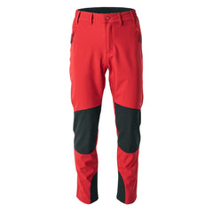 Pantaloni Bărbați AMBORO ELBRUS - Softshell, Impermeabili, Respirabili - 1