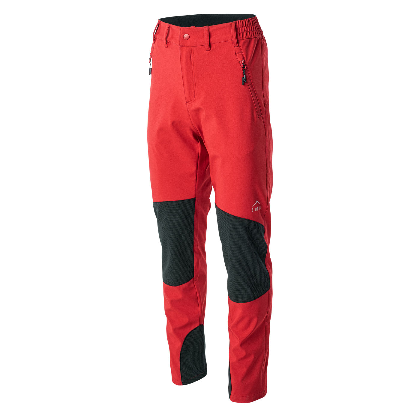 Pantaloni Bărbați AMBORO ELBRUS - Softshell, Impermeabili, Respirabili - 2