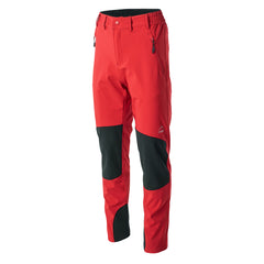 Pantaloni Bărbați AMBORO ELBRUS - Softshell, Impermeabili, Respirabili - 2