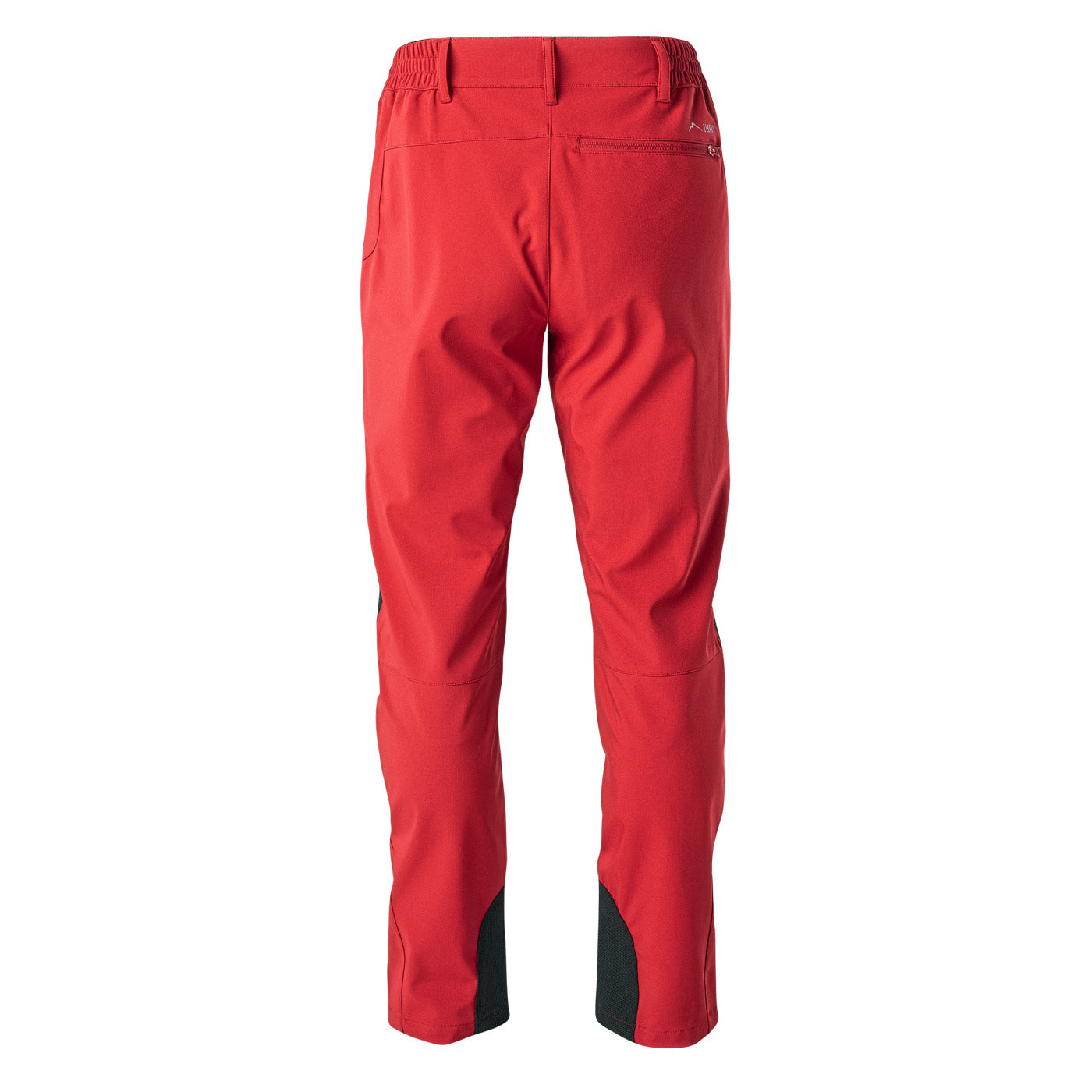 Pantaloni Bărbați AMBORO ELBRUS - Softshell, Impermeabili, Respirabili - 3
