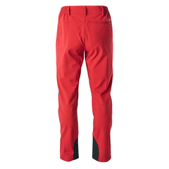 Pantaloni Bărbați AMBORO ELBRUS - Softshell, Impermeabili, Respirabili - 3