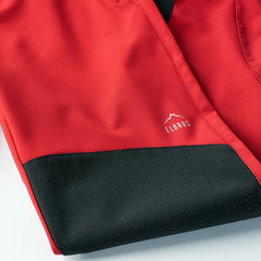 Pantaloni Bărbați AMBORO ELBRUS - Softshell, Impermeabili, Respirabili - 5