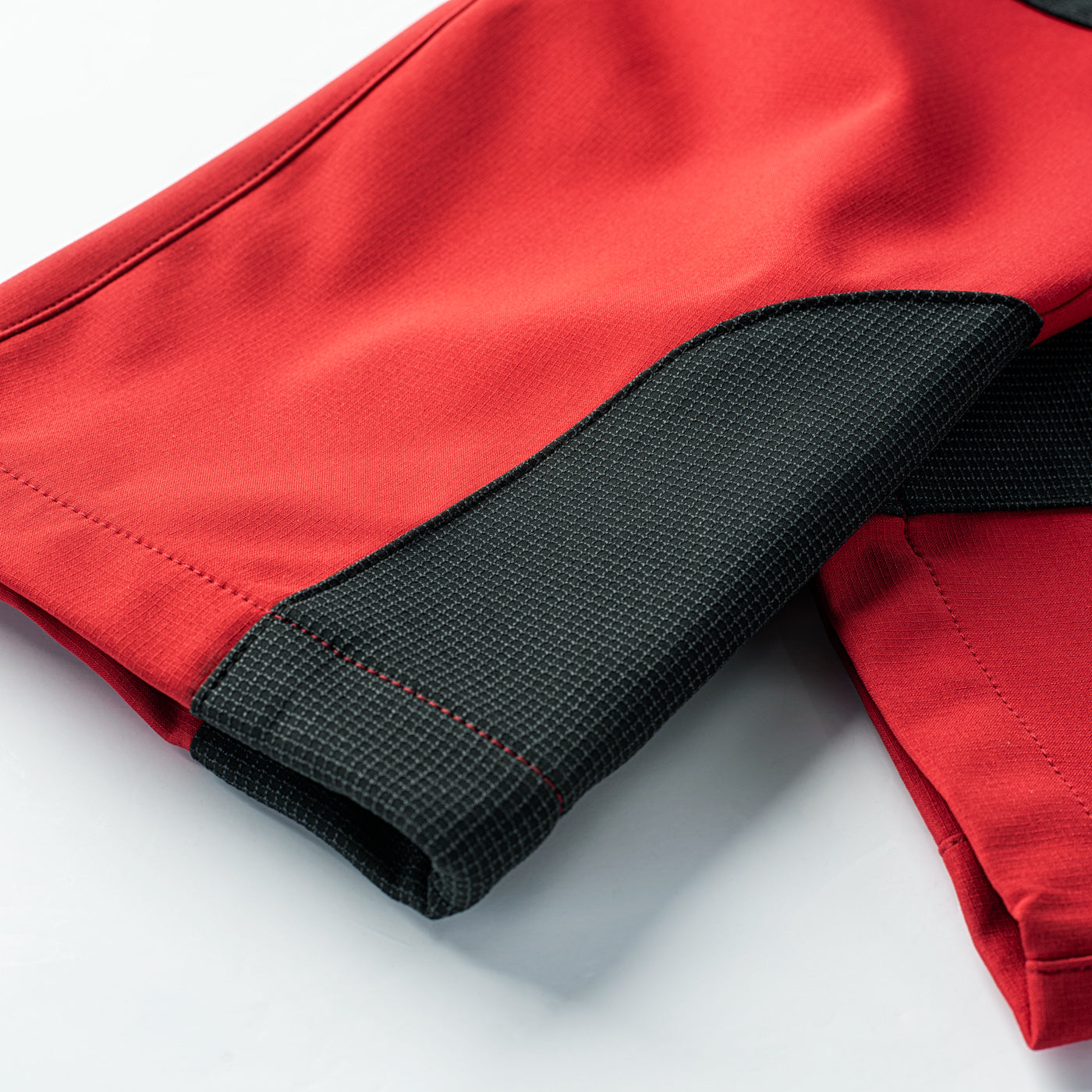 Pantaloni Bărbați AMBORO ELBRUS - Softshell, Impermeabili, Respirabili - 7
