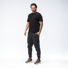 Pantaloni Bărbați ATHLO MARTES ESSENTIALS - Confort și Performanță - 8